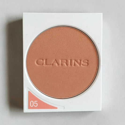 Clarins Jolie Blush - Colorete Luminoso