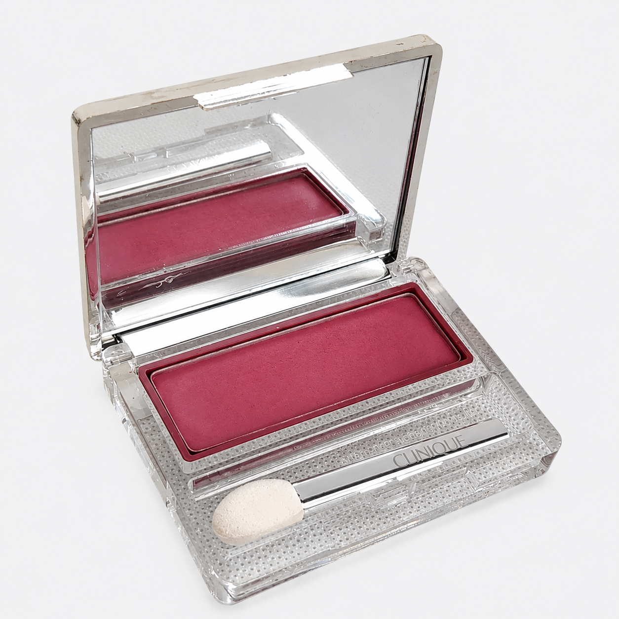 Clinique All About Shadow Soft Matte - CA Raspberry Beret
