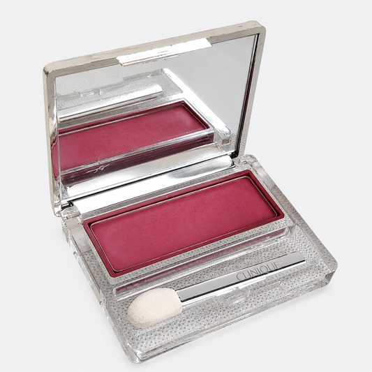 Clinique All About Shadow Soft Matte - CA Raspberry Beret