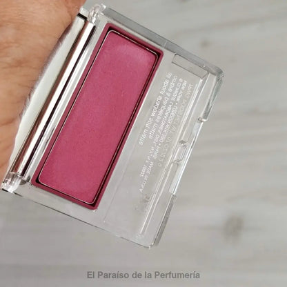 All About Shadow Soft Matte - CA Raspberry Beret - Acabado Mate Larga Duración - Sombra de ojos