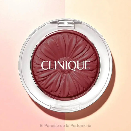 Clinique Cheek Pop Powder Blush - 17 Black Honey Pop - colorete