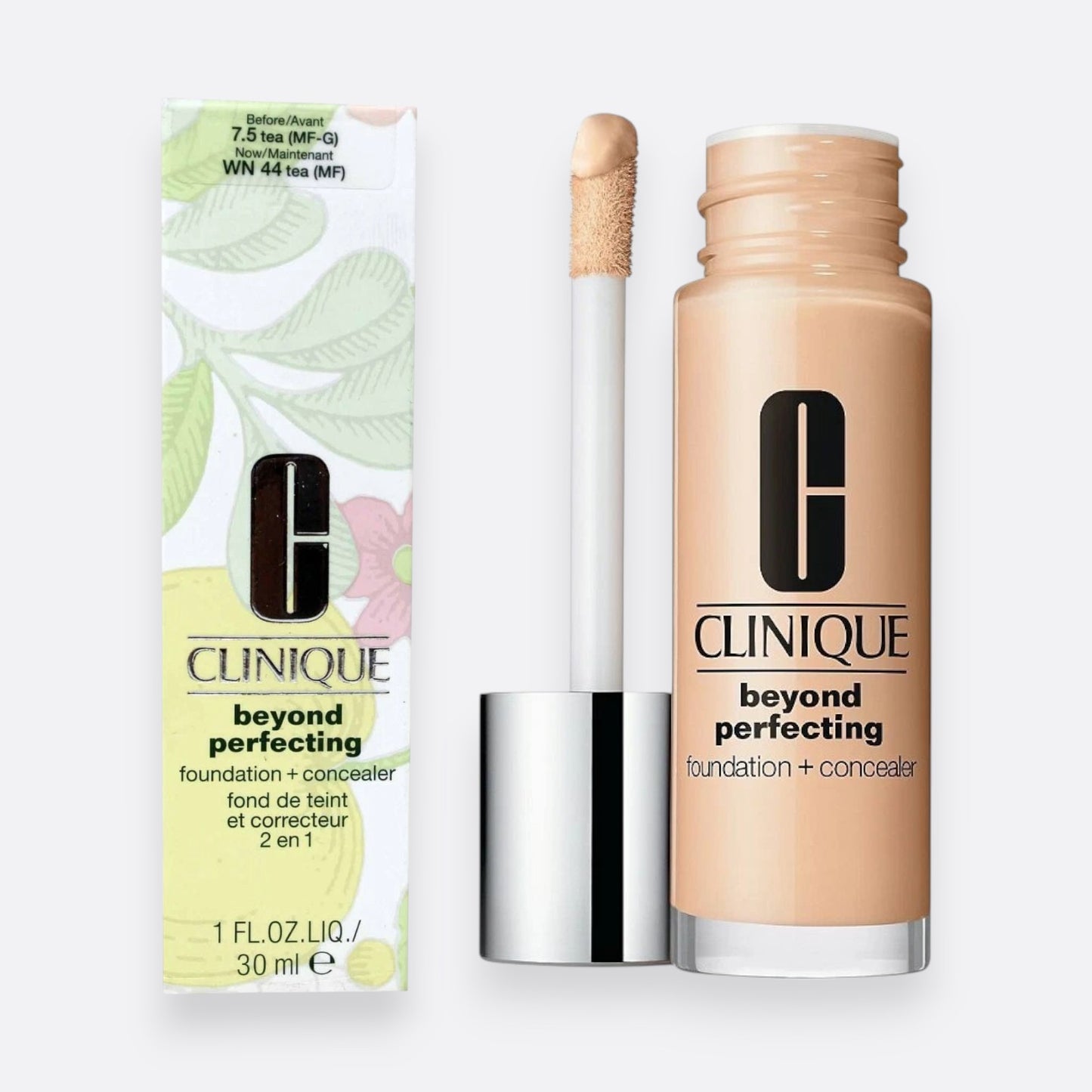 Clinique Beyond Perfecting™ Foundation + Concealer
