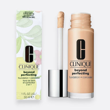 Clinique Beyond Perfecting™ Foundation + Concealer