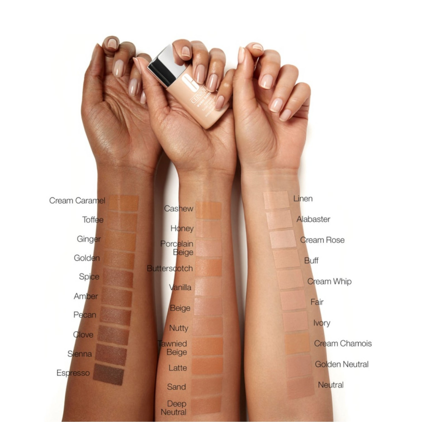 Clinique Even Better™ Makeup SPF 15