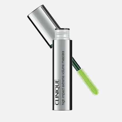 Clinique High Impact Extreme Volume 01 Extreme Black: Máscara para Pestañas