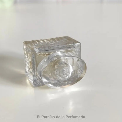 Cloé - Eau de Parfum 4 ml - Miniatura de Lujo - Miniatura