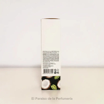 Coconut Milky Mist Bruma Facial Hidratante | Piel Fresca y Radiante con Agua de Coco - Bruma facial