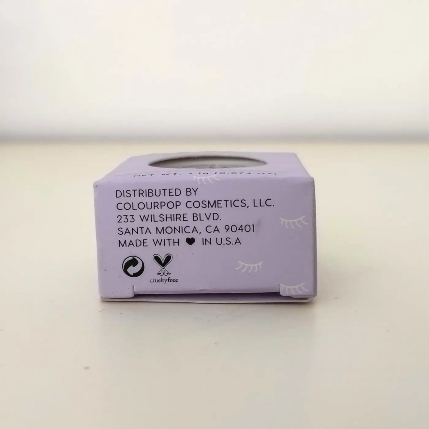 Super Shock Eyeshadow - Mooning - Sombra de Ojos Cremosa - Sombra de ojos