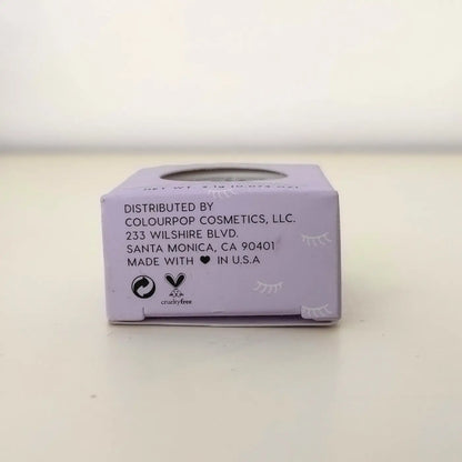 Super Shock Eyeshadow - Mooning - Sombra de Ojos Cremosa - Sombra de ojos