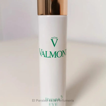 Contorno de Ojos Hydra 3 Regenetic Eye: Reduce Ojeras y Signos de Fatiga - contorno de ojos