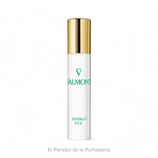 Contorno de Ojos Hydra 3 Regenetic Eye: Reduce Ojeras y Signos de Fatiga - contorno de ojos