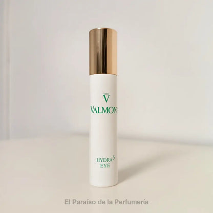 Contorno de Ojos Hydra 3 Regenetic Eye: Reduce Ojeras y Signos de Fatiga - contorno de ojos