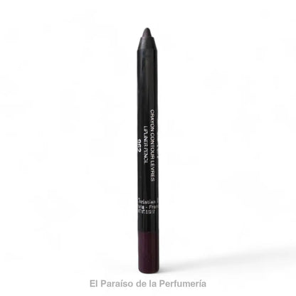 Contour Lipliner Pencil - 962 Poison Matte - Perfilador de Labios - delineador de labios
