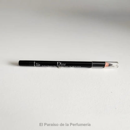 Crayon Sourcils Poudre Pencil - 093 Noir Black - Perfilador de Cejas - perfilador de cejas