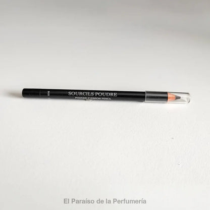 Crayon Sourcils Poudre Pencil - 093 Noir Black - Perfilador de Cejas - perfilador de cejas
