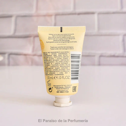 Creme Mains Velours Neroli & Orchidee: Crema de Manos de Lujo - Crema de manos