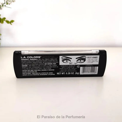 Day to Night -Daybreak - Paleta de 12 Sombras de Ojos - Sombra de ojos