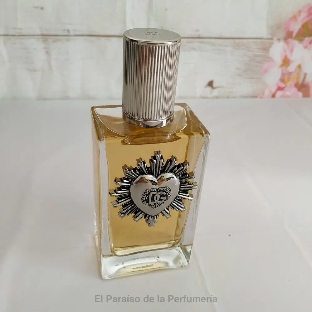 DEVOTION pour Homme Eau de Parfum 100 ml