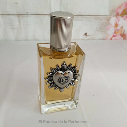 DEVOTION pour Homme Eau de Parfum 100 ml