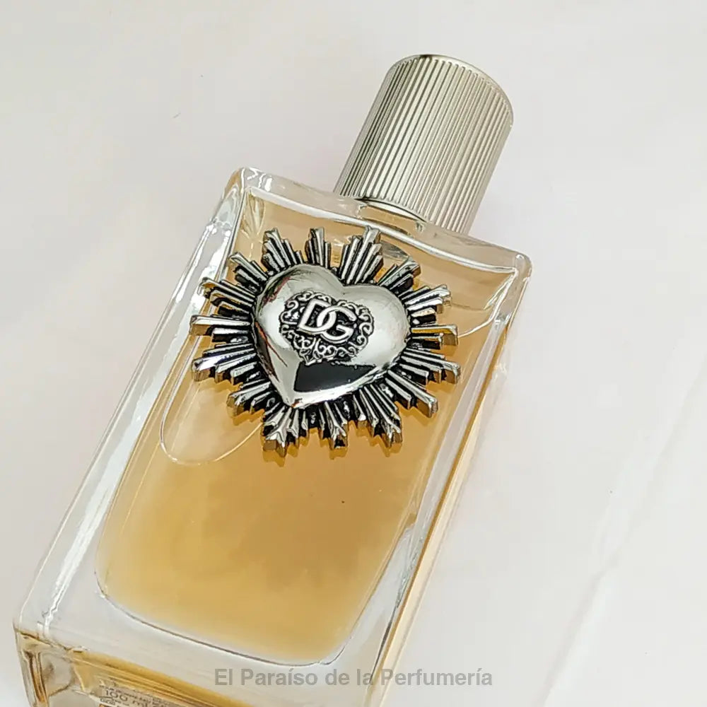 DEVOTION pour Homme Eau de Parfum 100 ml