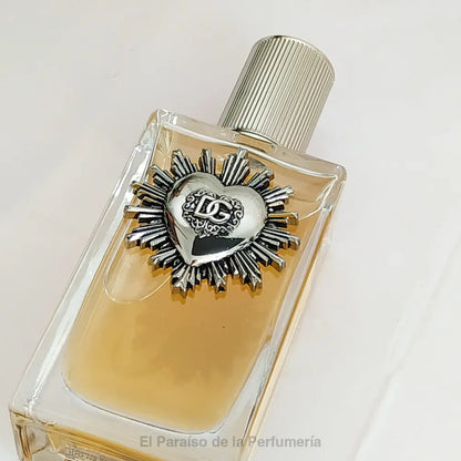 DEVOTION pour Homme Eau de Parfum 100 ml