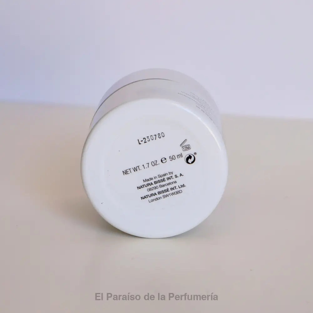 natura bisse Diamond Luminous Perfecting Cream