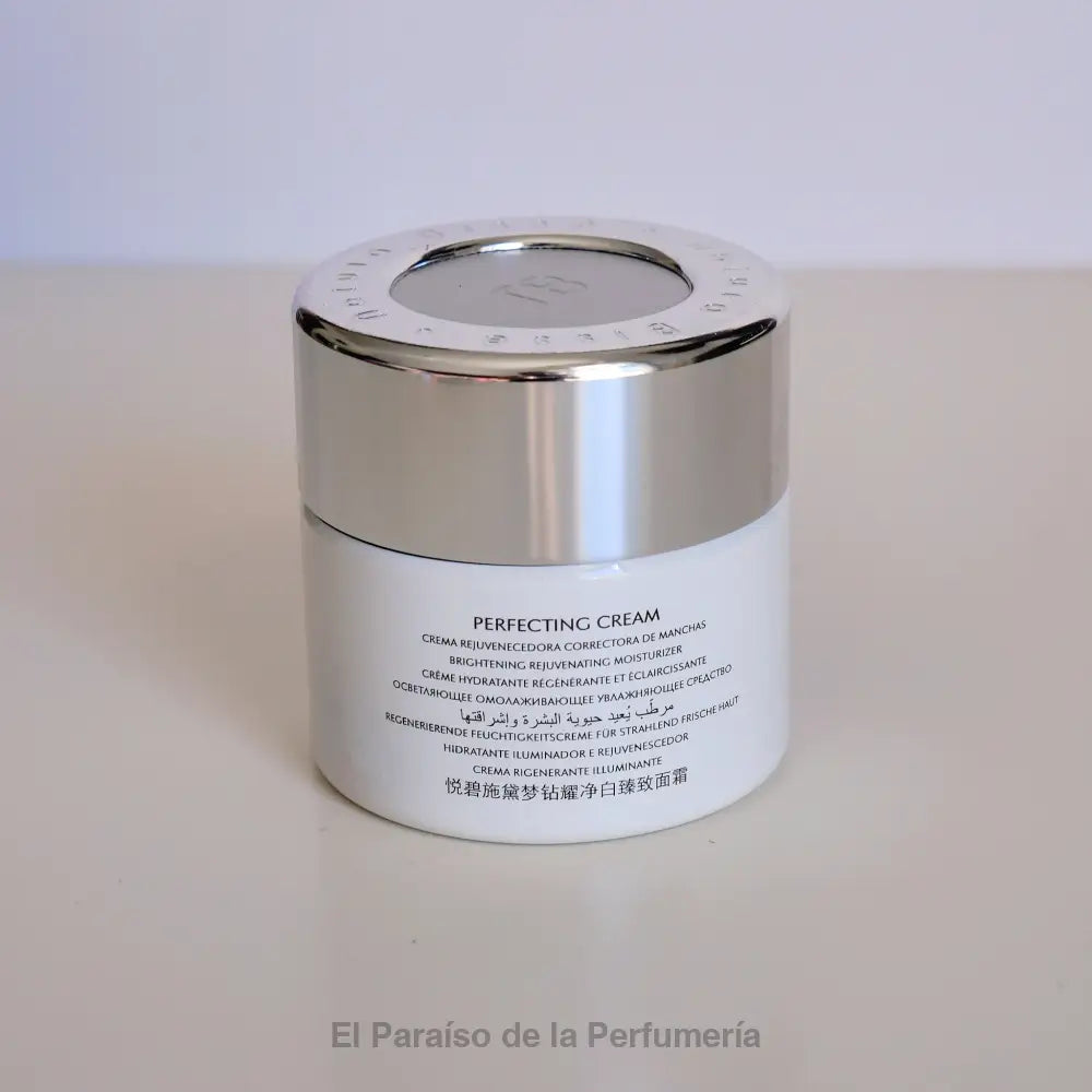 natura bisse Diamond Luminous Perfecting Cream