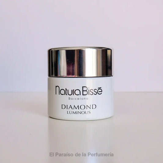 natura bisse Diamond Luminous Perfecting Cream