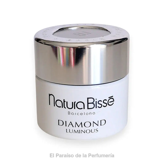 natura bisse Diamond Luminous Perfecting Cream