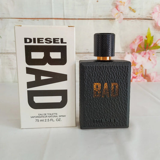 diesel bad eau de toilette for me