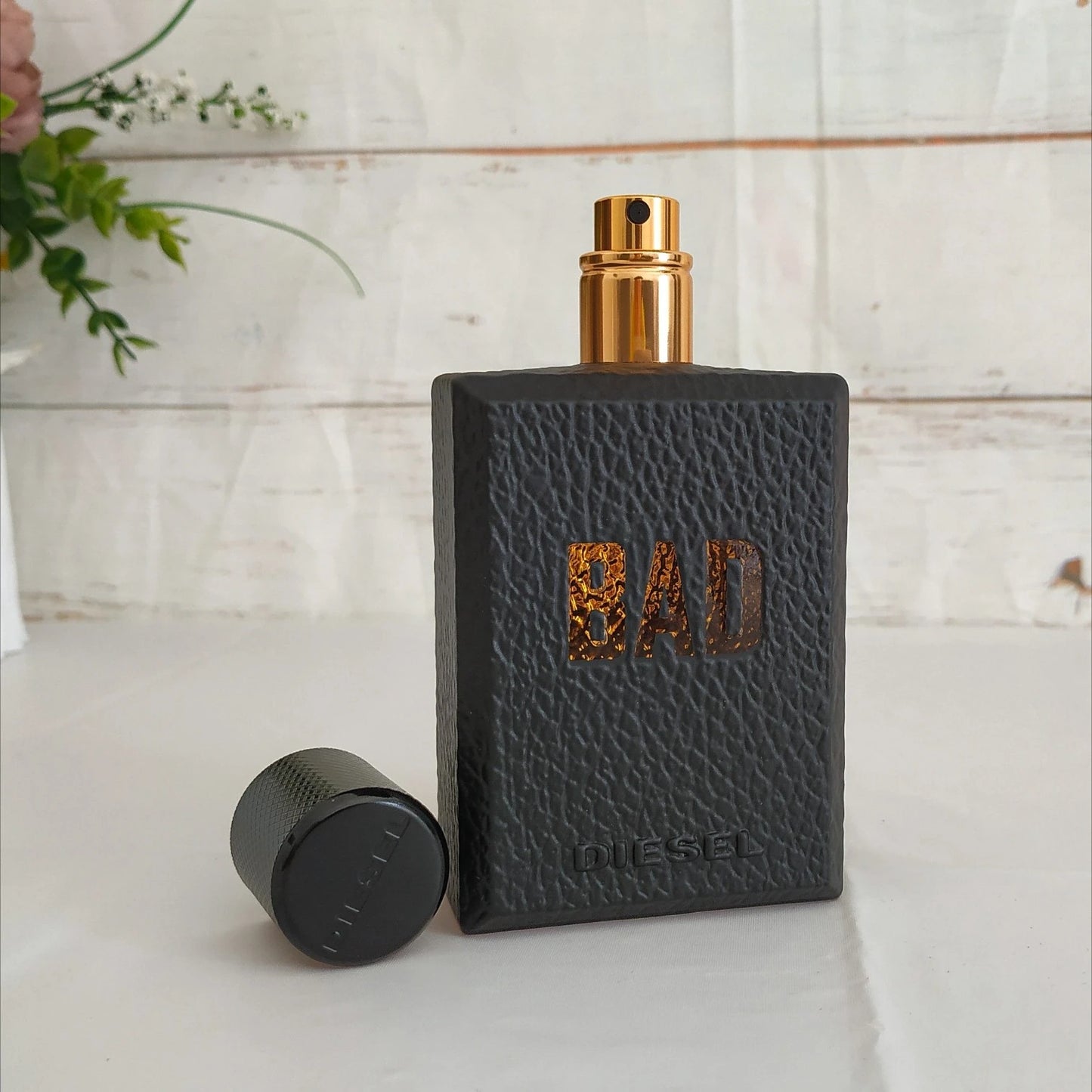 diesel bad eau de toilette for me