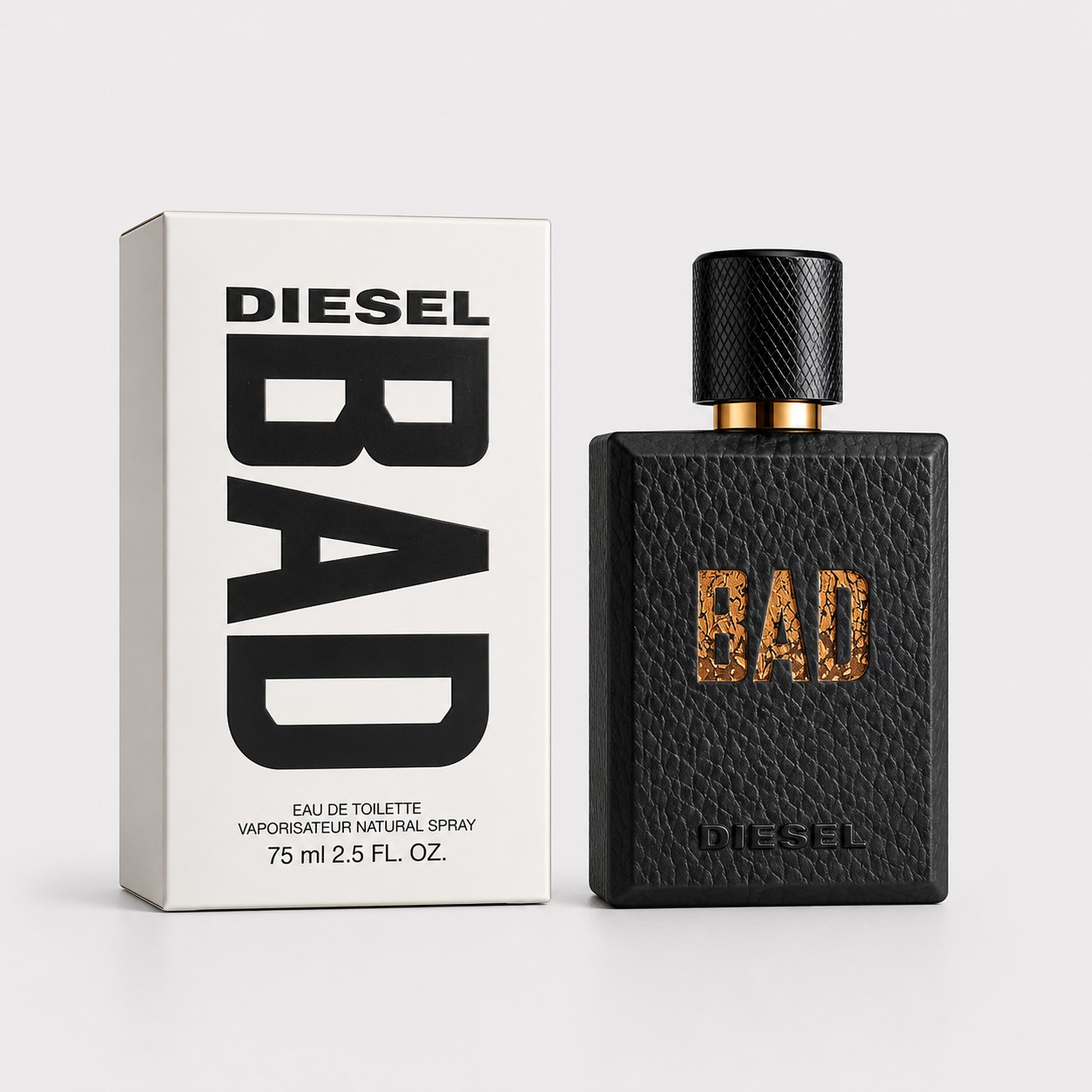 diesel bad eau de toilette for me