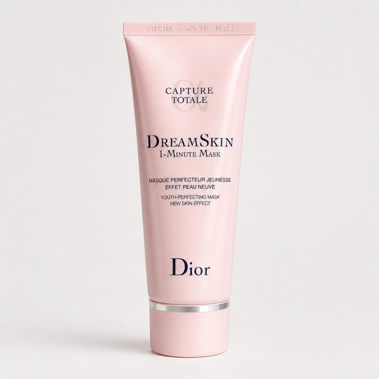 Dreamskin 1-Minute Mask - Mascarilla Perfeccionadora