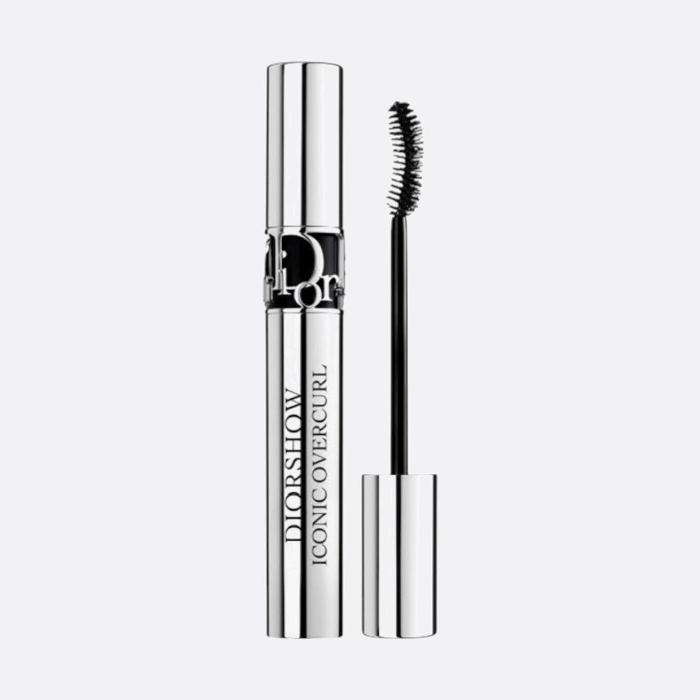 Diorshow Iconic Overcurl Mascara - 090 Black