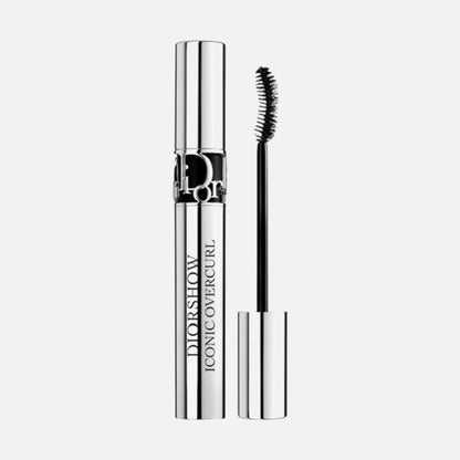 Diorshow Iconic Overcurl Mascara - 090 Black
