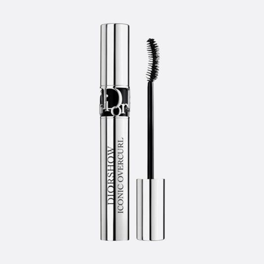 Diorshow Iconic Overcurl Mascara - 090 Black