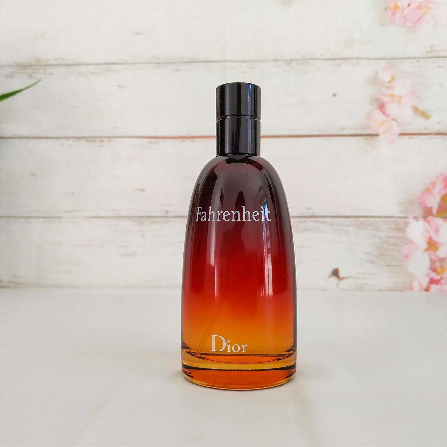 dior fahrenheit eau de toilette pour homme