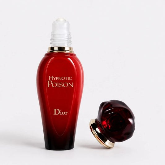 Hypnotic Poison Roller Pearl - Eau de Toilette