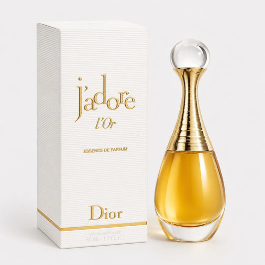 J'ADORE L'or Essence de Parfum 50 ml - Marca de Lujo