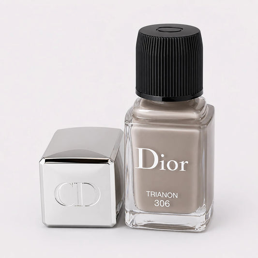 Vernis Nail Lacquer - 306 TRIANON - Laca de Uñas Efecto Gel
