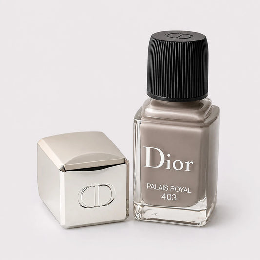 Vernis Nail Lacquer - 403 Palais Royal - Laca de Uñas Efecto Gel