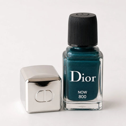 Vernis Nail Lacquer - 800 NOW - Laca de Uñas Efecto Gel