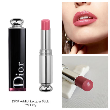 DiorAddict Lacquer Stick - Barra de Labios