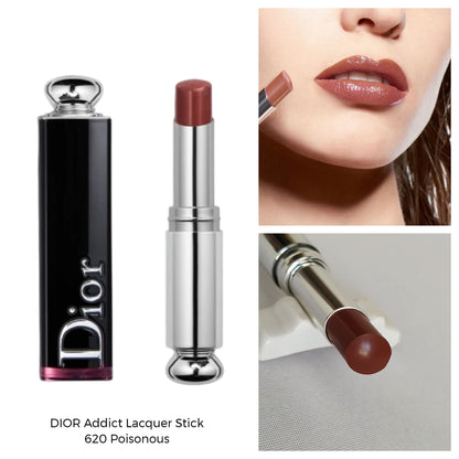DiorAddict Lacquer Stick - Barra de Labios