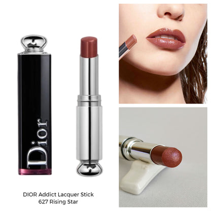 DiorAddict Lacquer Stick - Barra de Labios