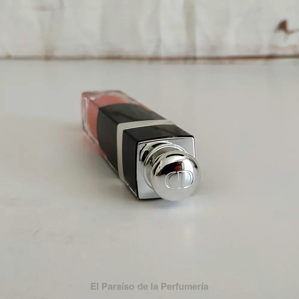 DiorAddict Lacquer Plump – 538 Dior Glitz - Tinta Labial Voluminizadora - Barra de labios