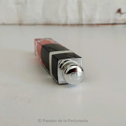 DiorAddict Lacquer Plump – 538 Dior Glitz - Tinta Labial Voluminizadora - Barra de labios