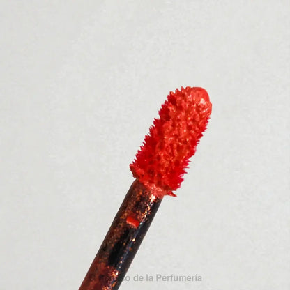 DiorAddict Lacquer Plump – 538 Dior Glitz - Tinta Labial Voluminizadora - Barra de labios