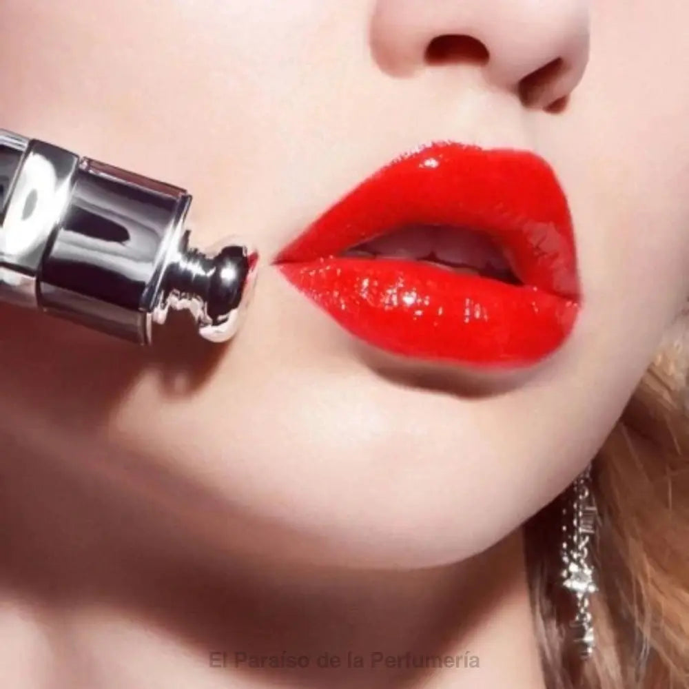 DiorAddict Lacquer Plump – 648 Dior Pulse - Tinta Labial Voluminizadora - Barra de labios