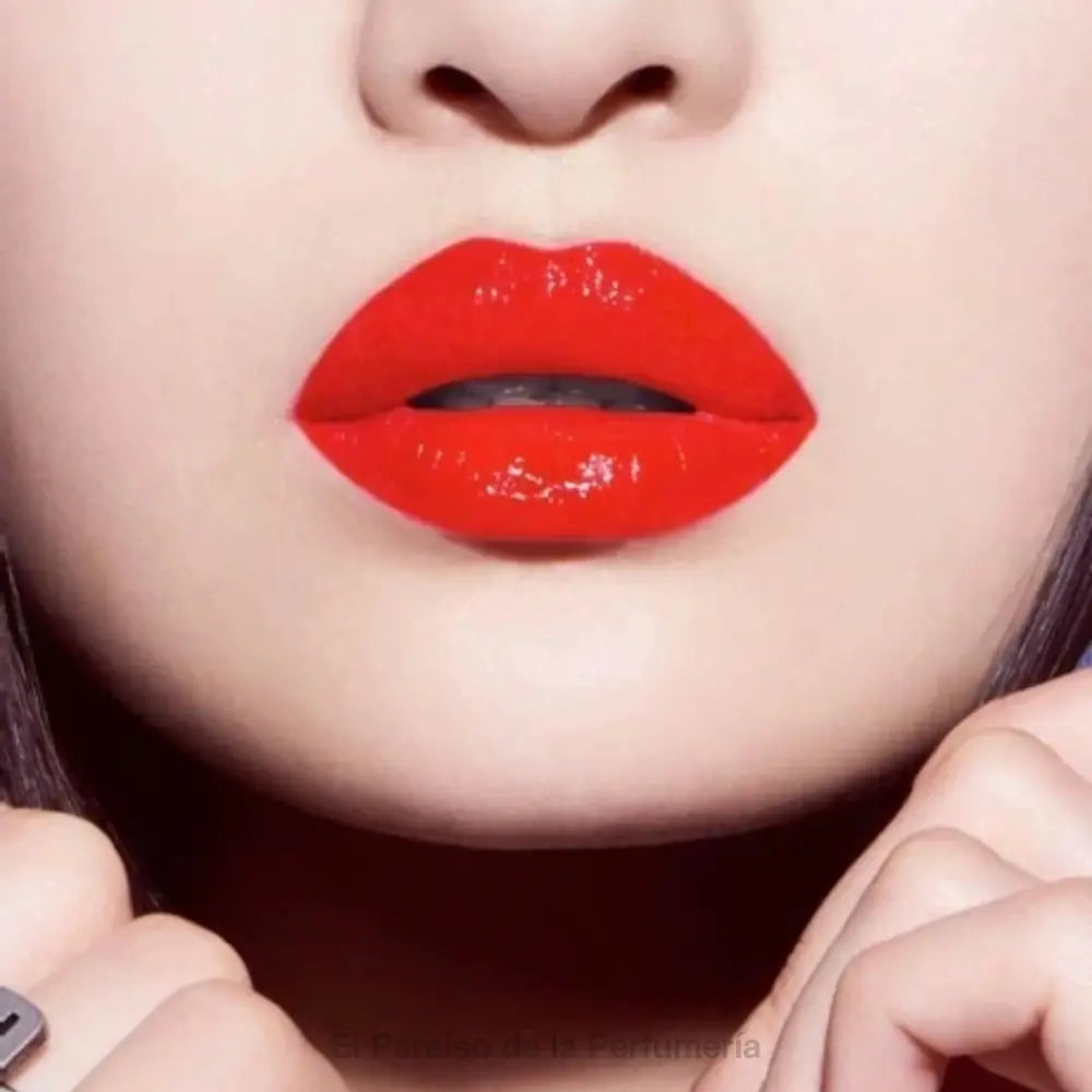 DiorAddict Lacquer Plump – 648 Dior Pulse - Tinta Labial Voluminizadora - Barra de labios